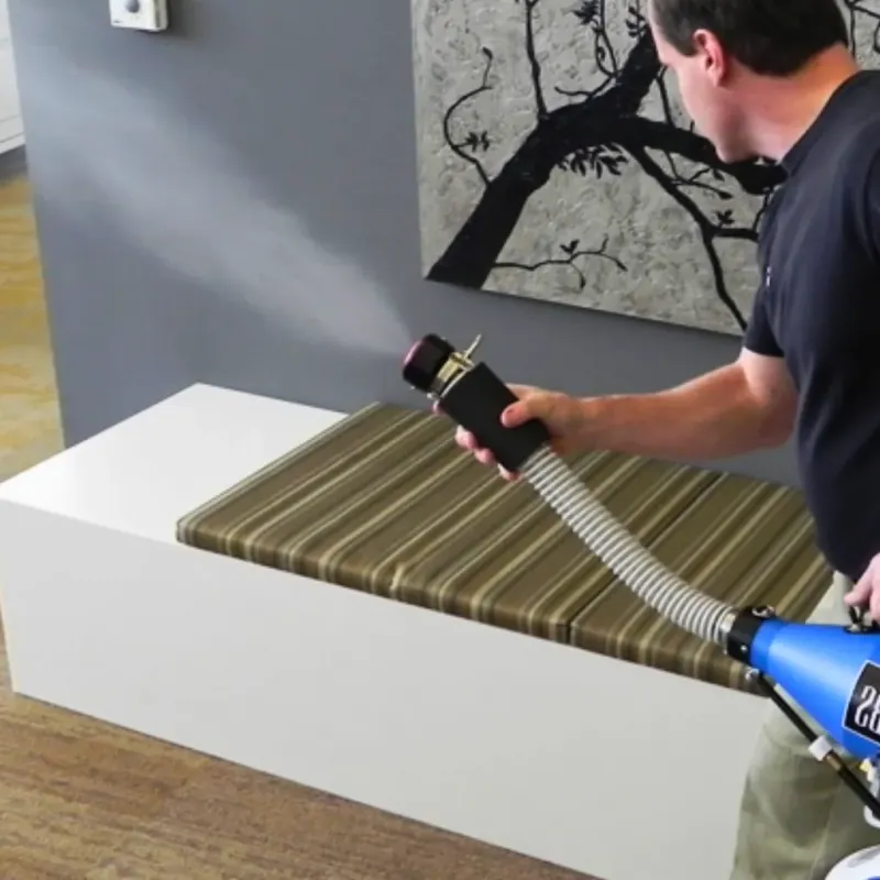 Professional Odor Removal in Rich County, UT